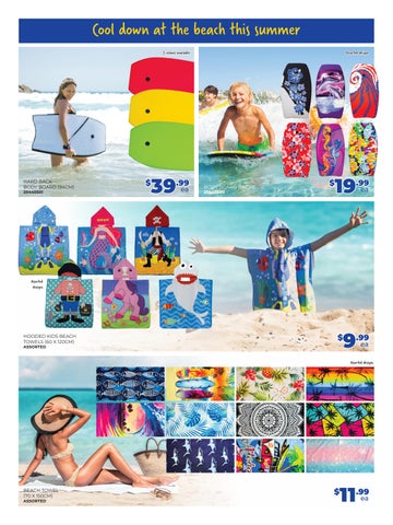 Prices Plus Toys, 夏季 and Christmas 灯具 目录 第 9 页