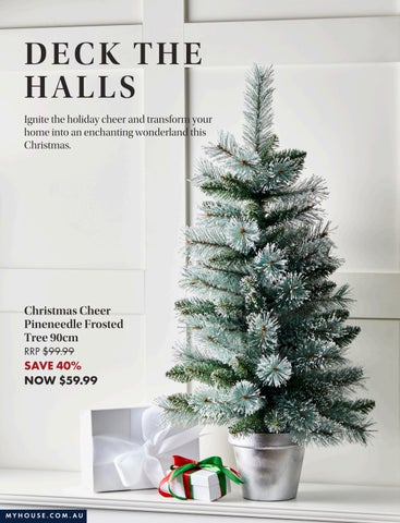 MyHouse Christmas 家具目录 2023 第 8 页