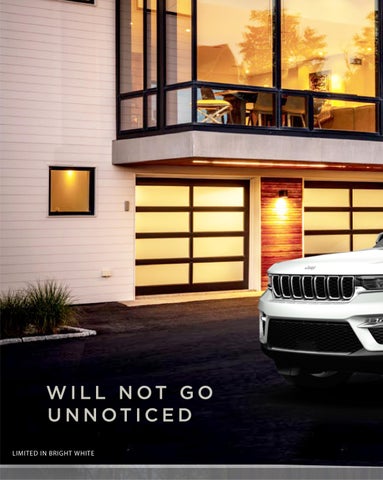 Jeep Grand Cherokee 2023 第 12 页