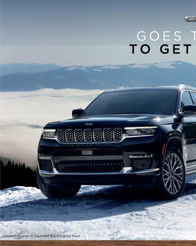 Jeep Grand Cherokee 2023 第 20 页