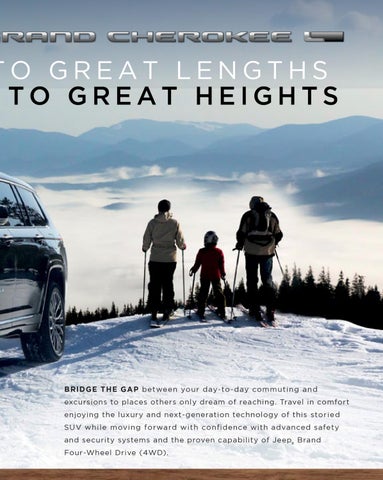 Jeep Grand Cherokee 2023 第 21 页