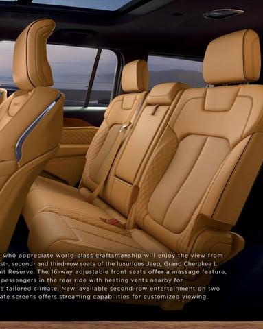 Jeep Grand Cherokee 2023 第 23 页