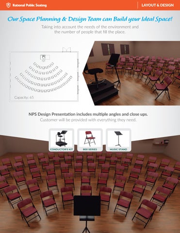 Design Services: Music Room 第 4 页