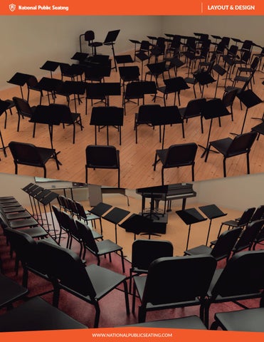 Design Services: Music Room 第 7 页