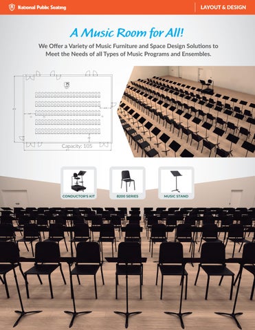 Design Services: Music Room 第 8 页