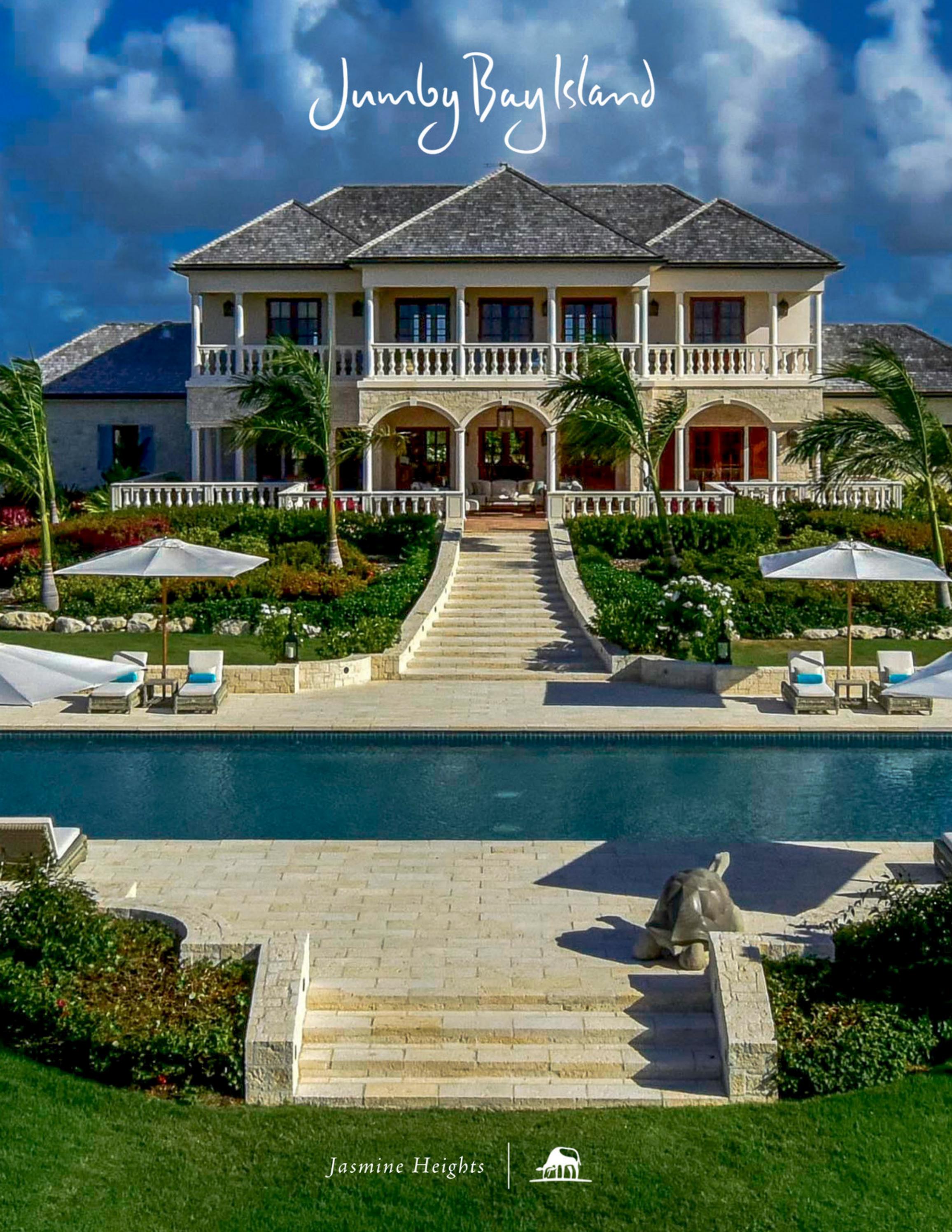 Jasmine Heights Brochure by Tropical Studios Issuu