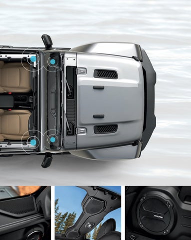 Jeep 2023 Wrangler 第 19 页