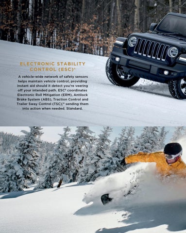 Jeep 2023 Wrangler 第 20 页