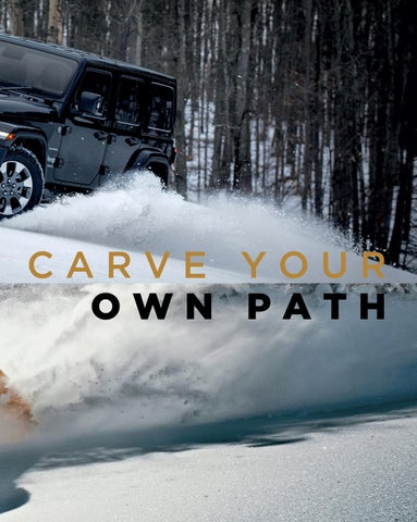 Jeep 2023 Wrangler 第 21 页