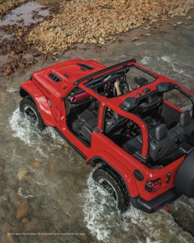 Jeep 2023 Wrangler 第 2 页