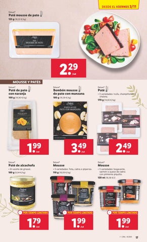 Lidl alimentación 第 17 页