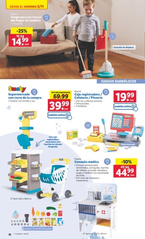 Bazar Lidl 第 10 页