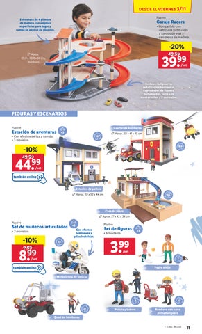 Bazar Lidl 第 11 页