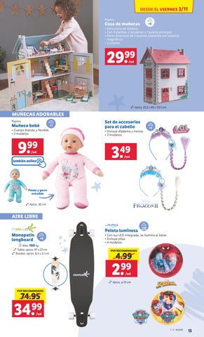 Bazar Lidl 第 13 页