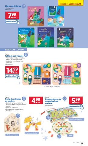 Bazar Lidl 第 15 页