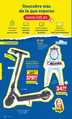 Bazar Lidl 第 18 页