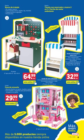 Bazar Lidl 第 19 页