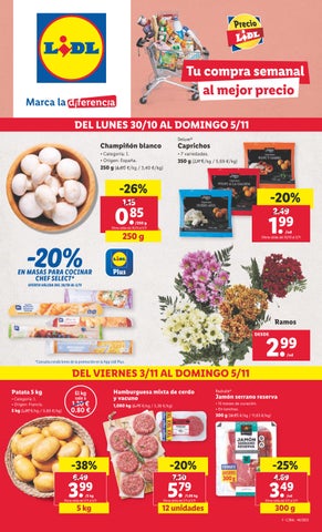 Bazar Lidl 第 23 页