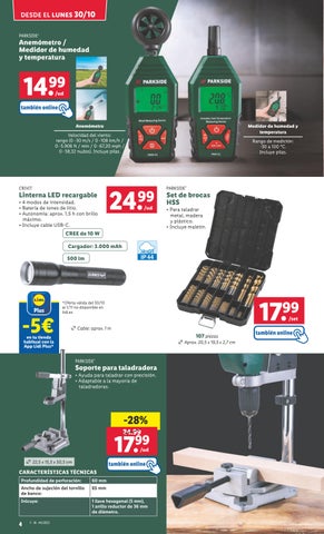 Bazar Lidl 第 4 页