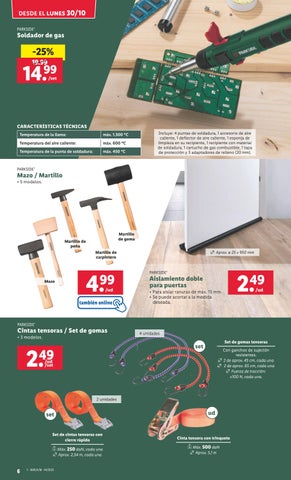 Bazar Lidl 第 6 页