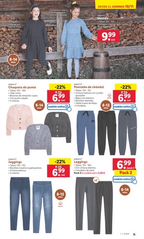 Lidl bazar noviembre 第 11 页