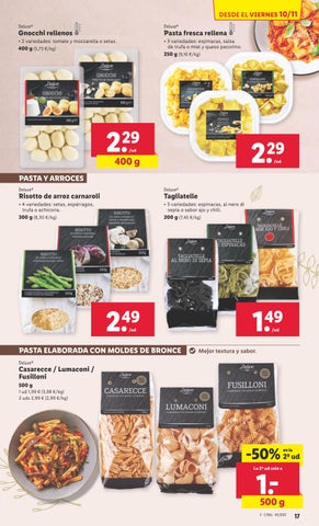 Alimentación lidl 第 17 页