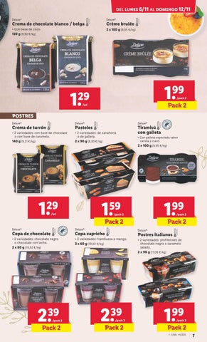 Alimentación lidl 第 7 页