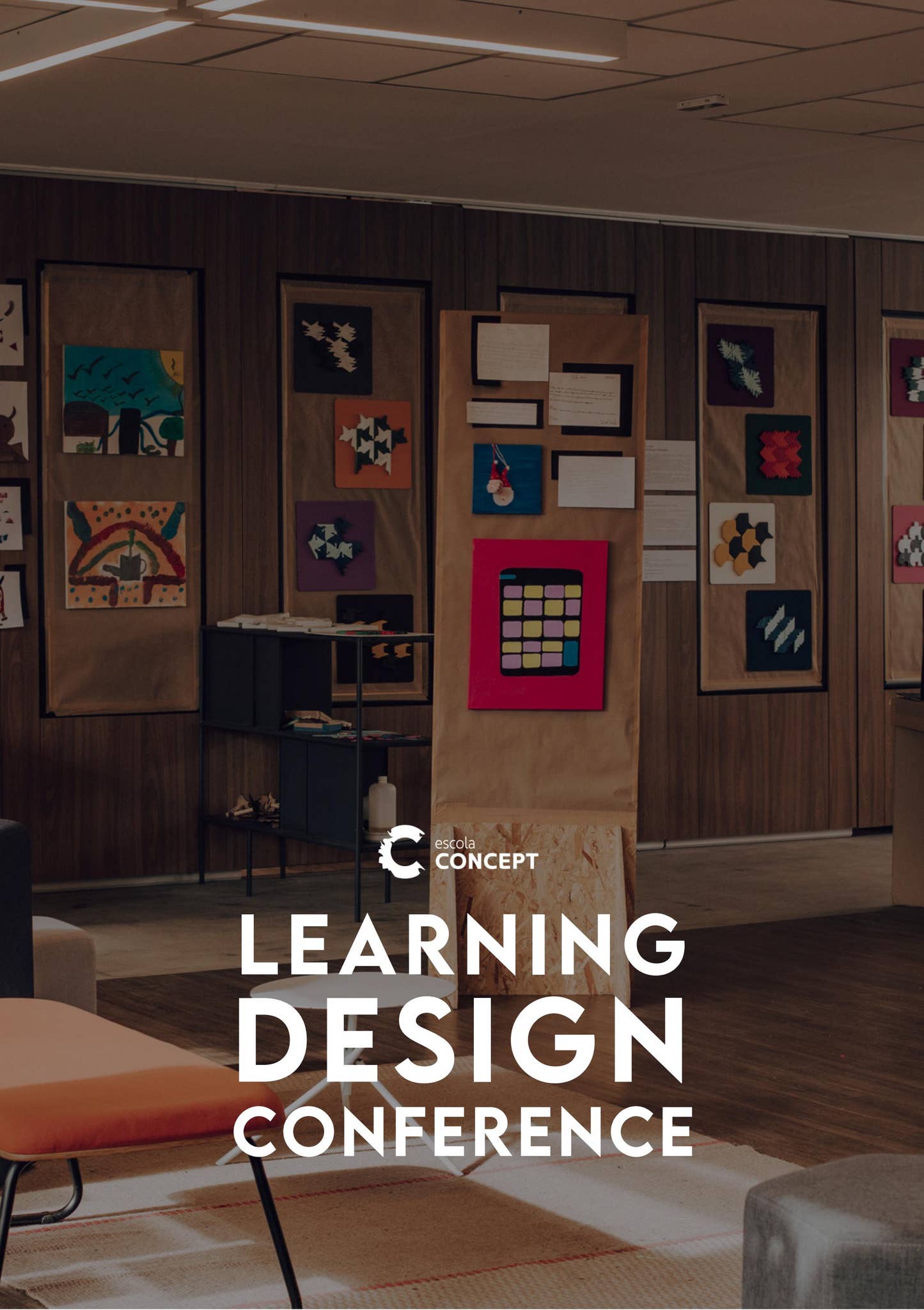 Learning Design Conference | Português by Escola Concept - Issuu