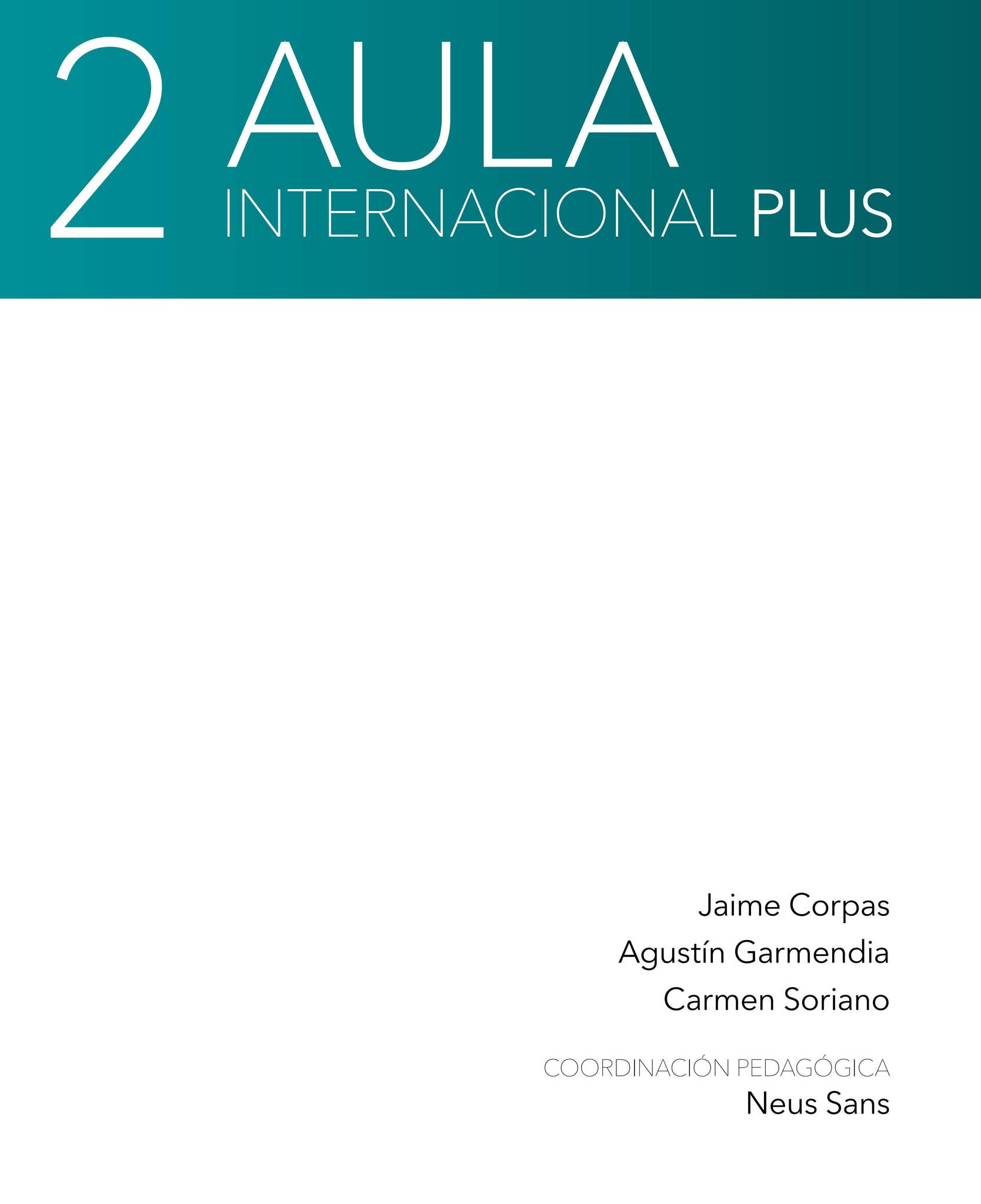 Aula Internacional Plus 2 – Sample Unit by Klett World Languages - Issuu