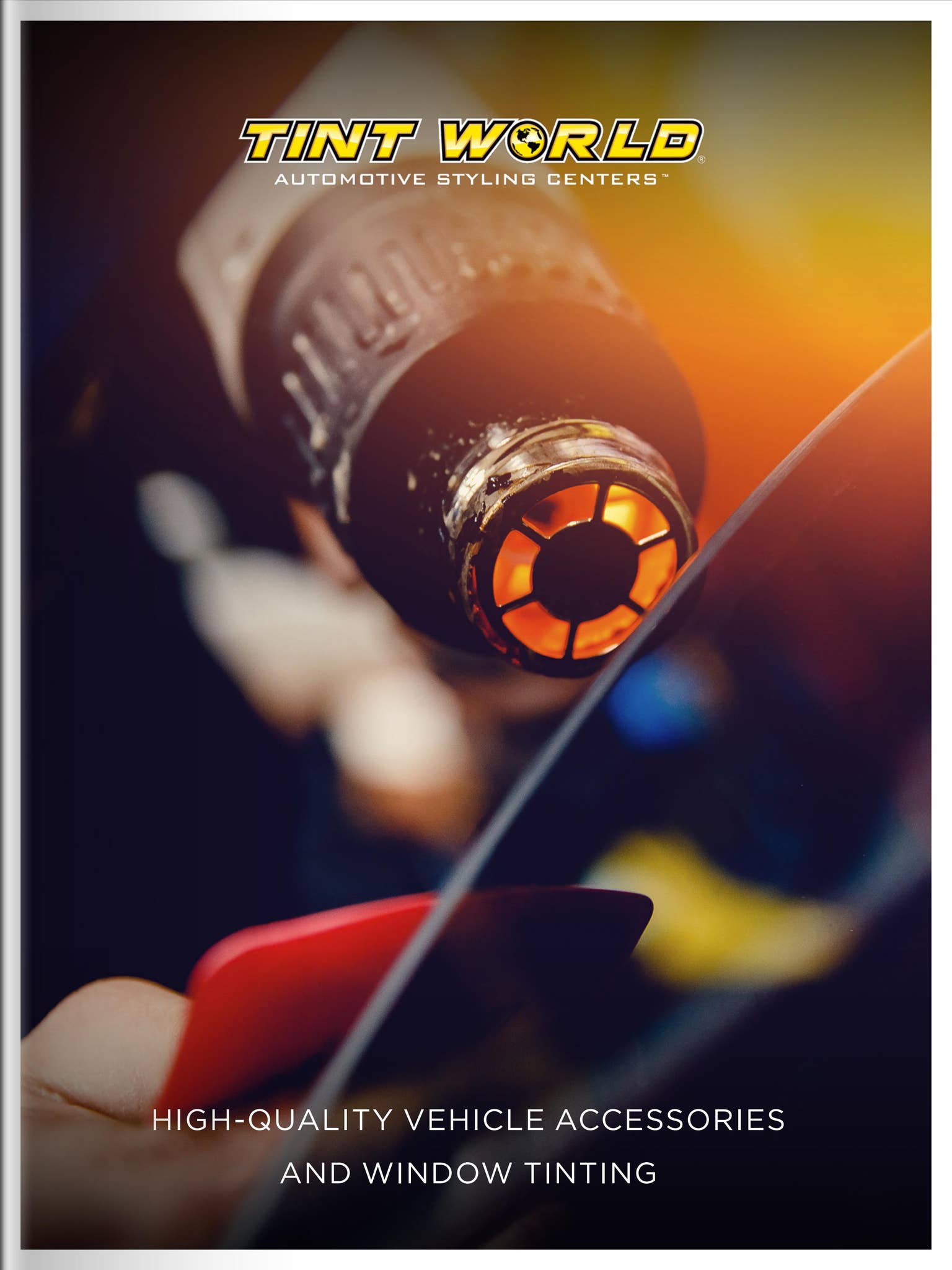 Tint World by Outlook Publishing - Issuu