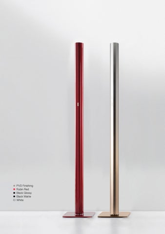 Artemide 灯饰目录 · Ilio 10 Special 版 第 12 页