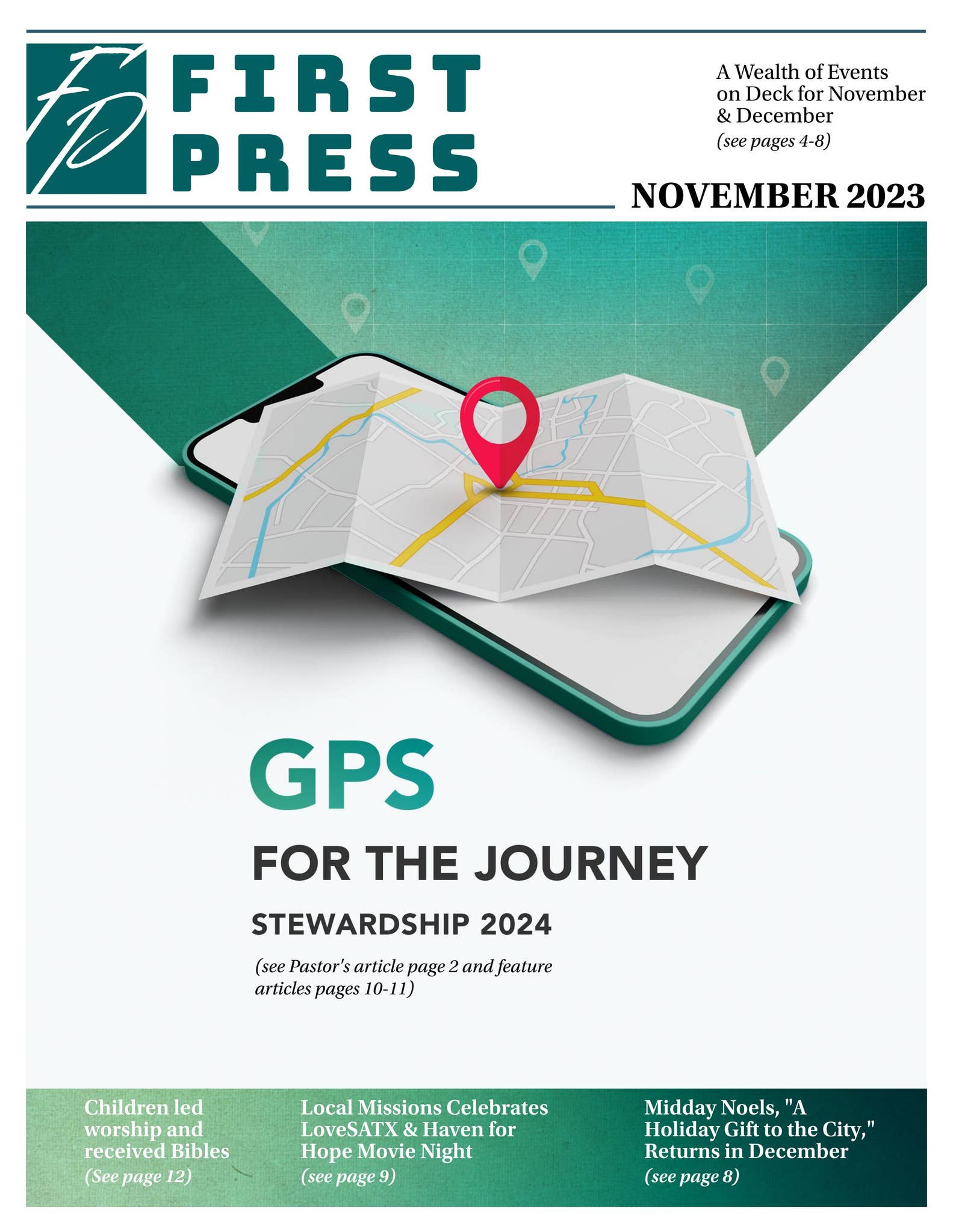 First Press Magazine November 2023 by FPC San Antonio - Issuu