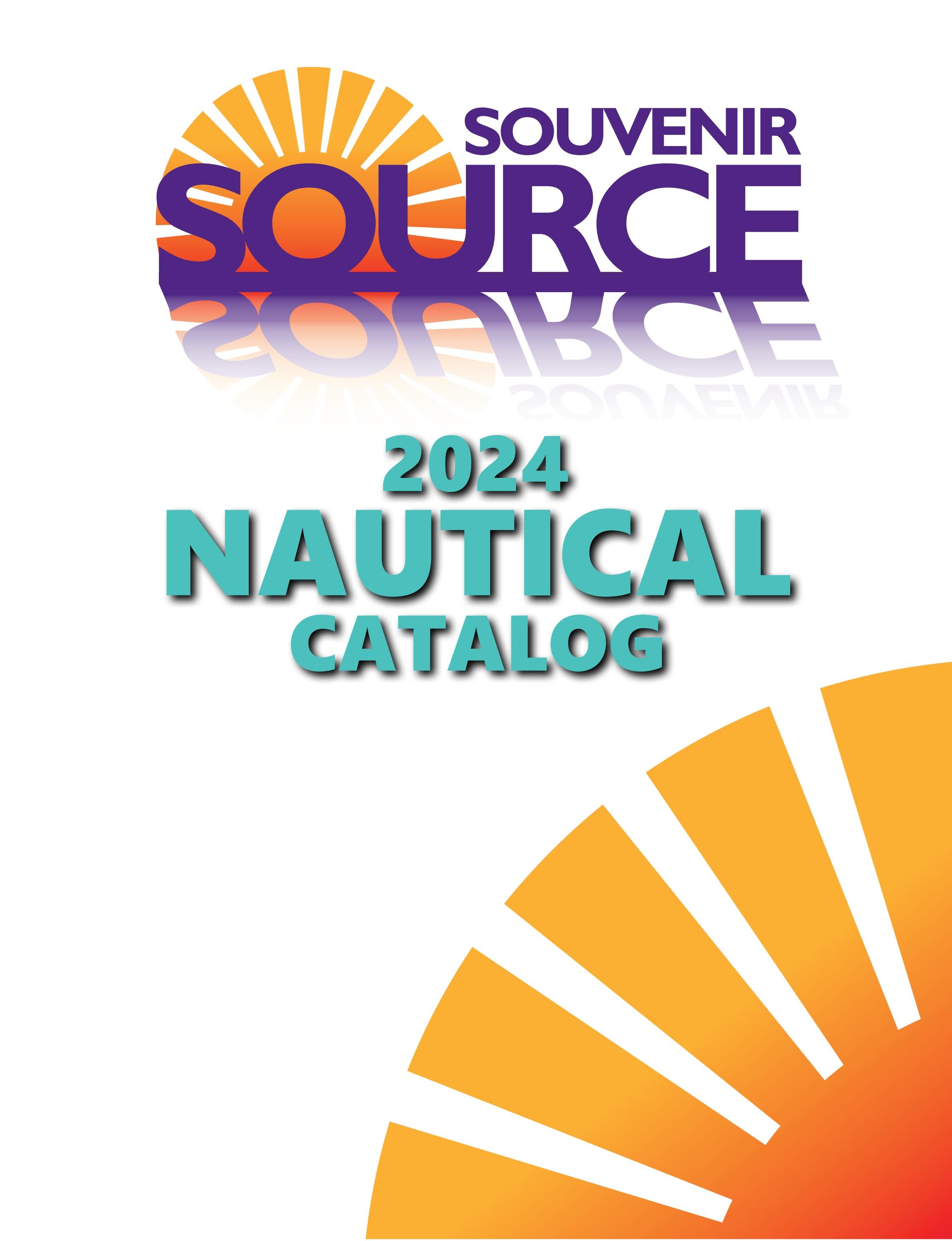 SS 2024 Nautical Catalog by Traditions Unlimited Issuu