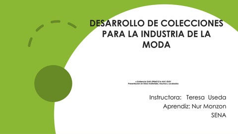 Catalogo materiales