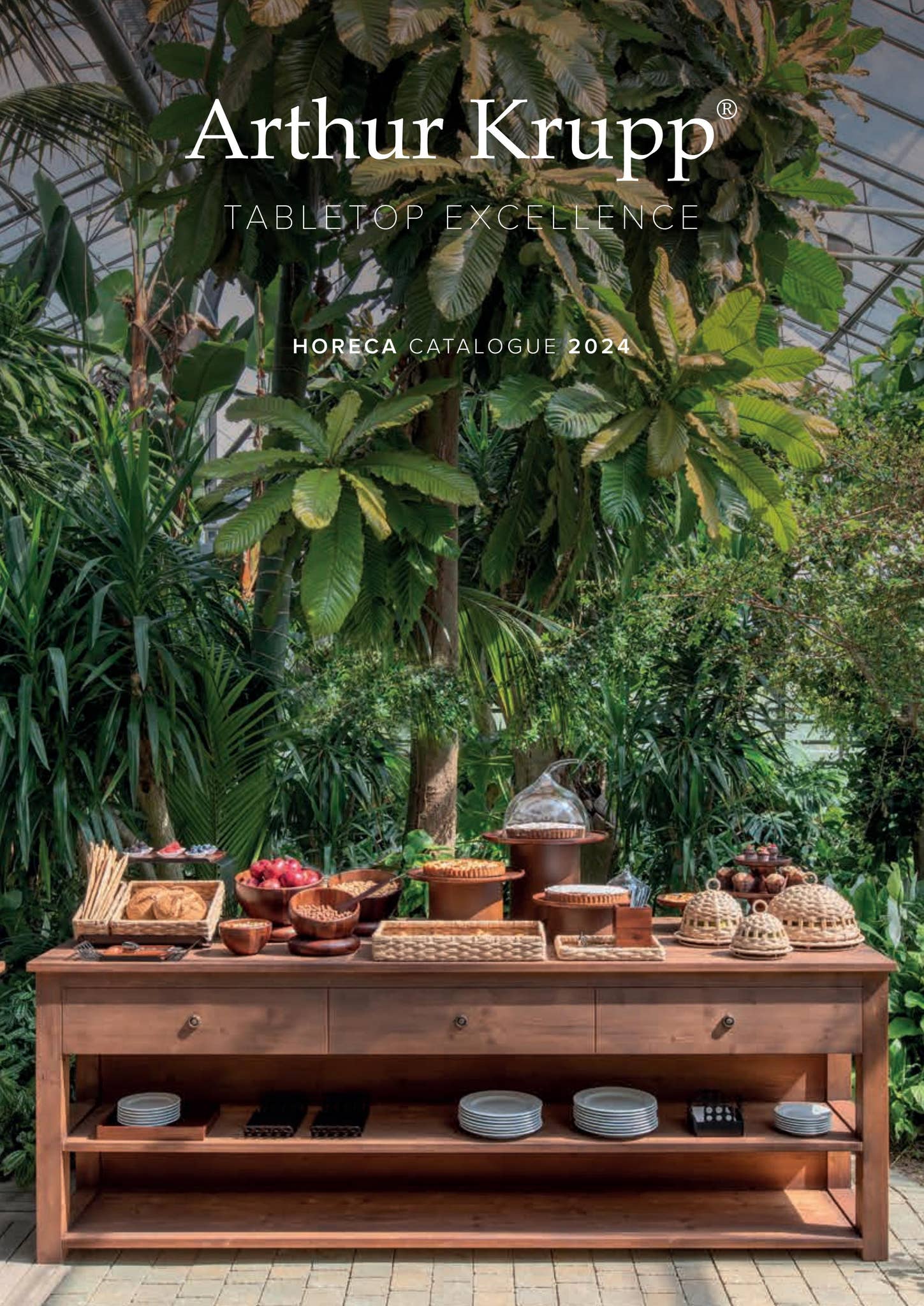 Arthur Krupp Catalog by tptradco Issuu