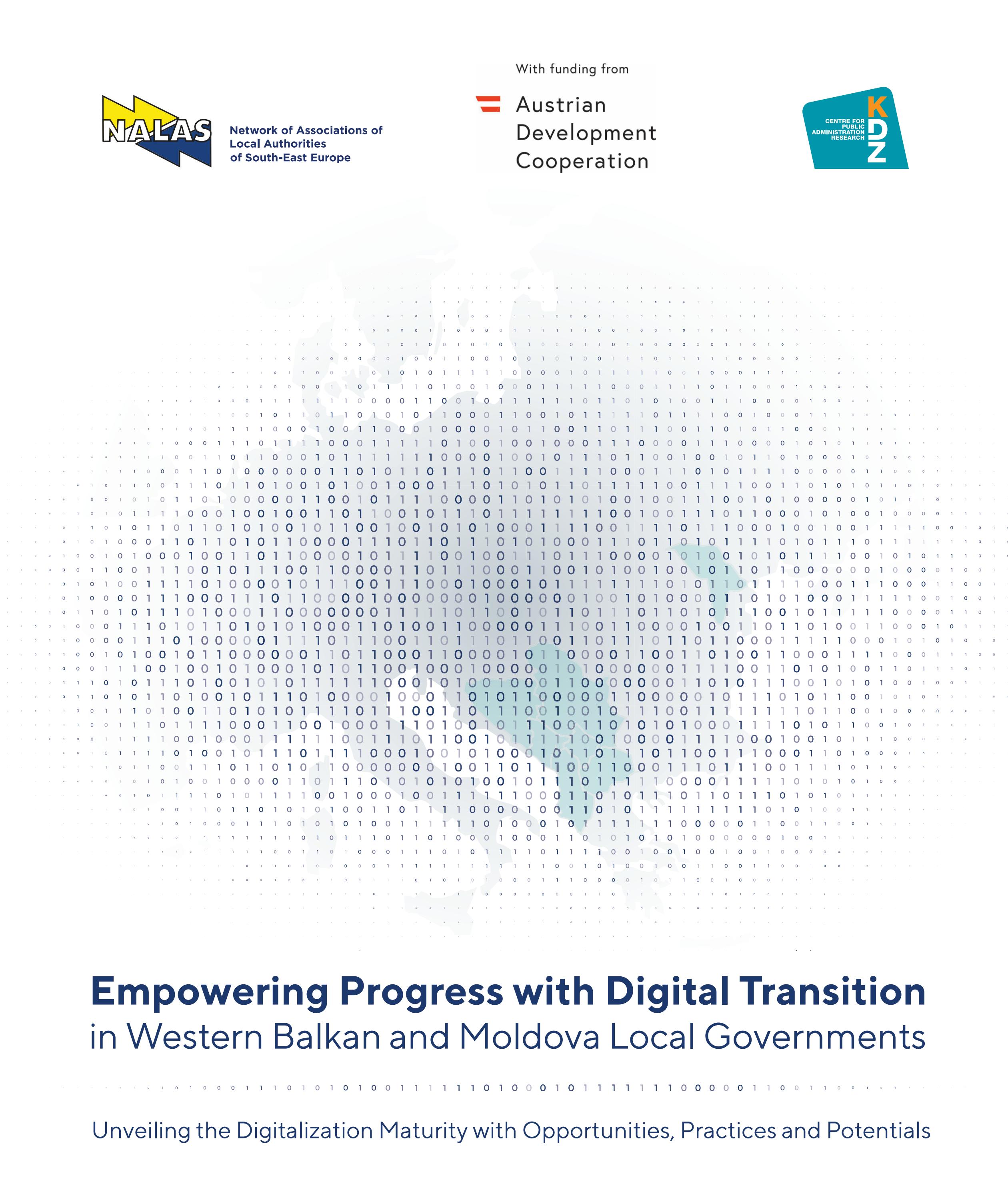 Leveraging Digital Resources and Training for Small Business Growth and  Community Benefit: Strategies for Policymakers and Partners to Uplift Small  Businesses