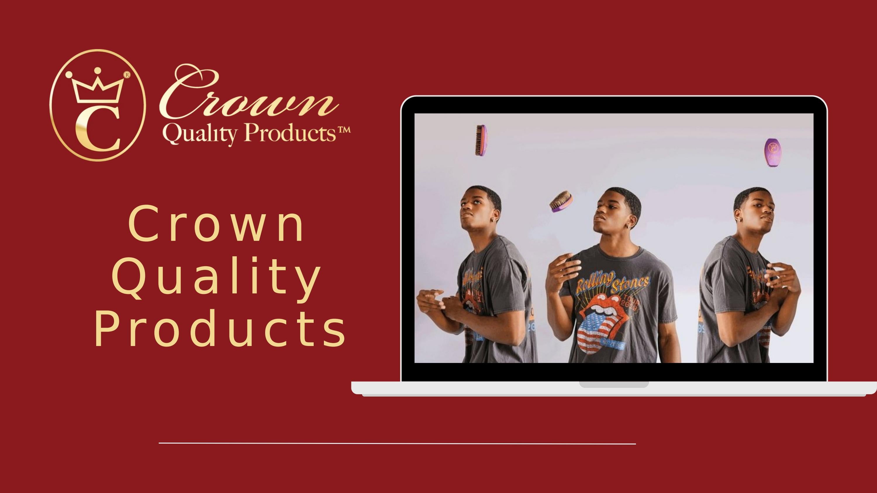 Crown Quality Products by Crownqualityproducts Issuu