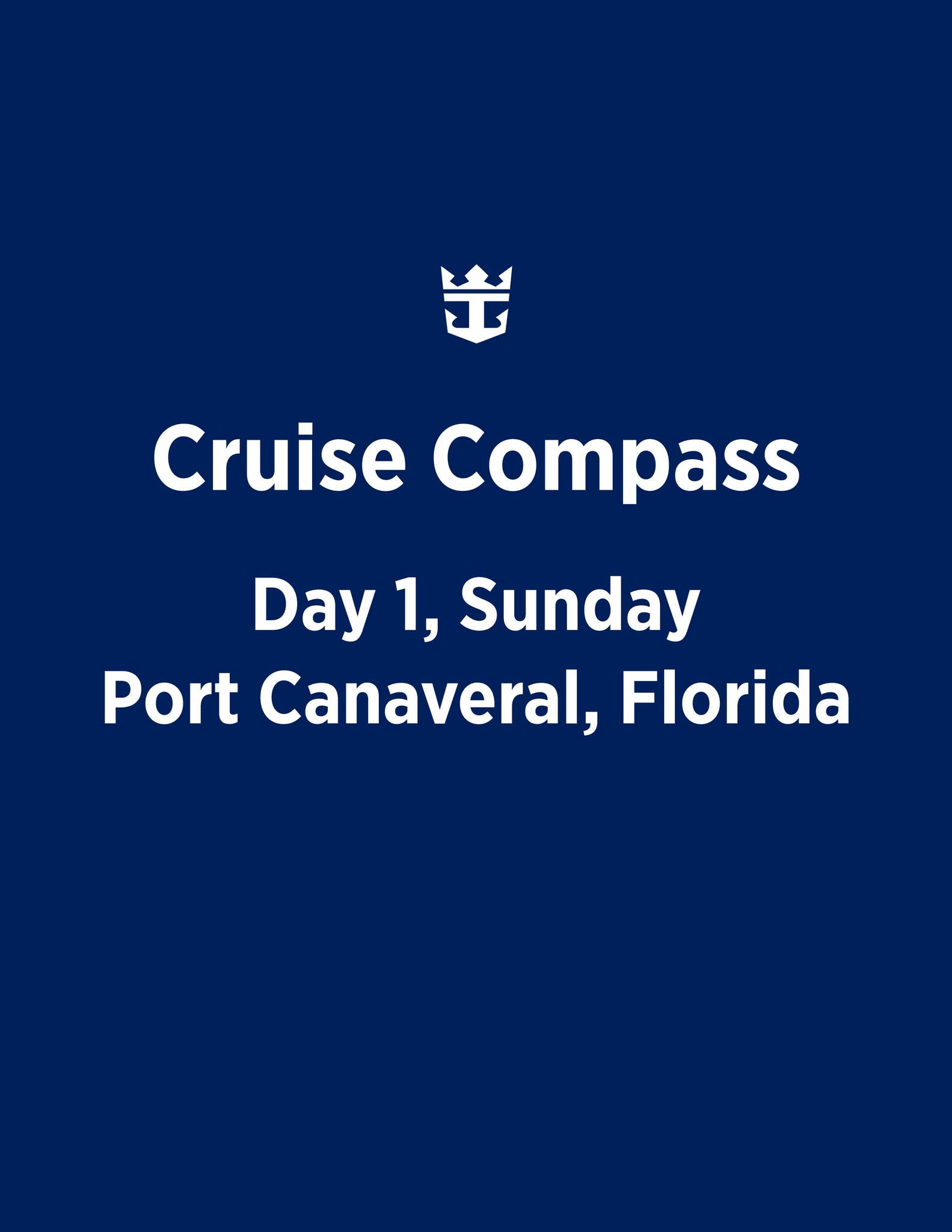 Wonder of the Seas 7-night Eastern Caribbean and Perfect Day Cruise ...