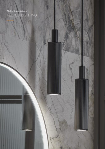 roperrhodes Roper Rhodes Mirrors, Cabinets × 灯饰 手册 - Euro - November 2023 第 16 页