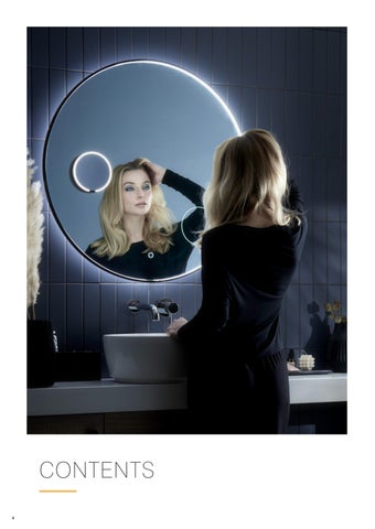 roperrhodes Roper Rhodes Mirrors, Cabinets × 灯饰 手册 - Euro - November 2023 第 4 页