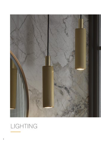 roperrhodes Roper Rhodes Mirrors, Cabinets × 灯饰 手册 - Euro - November 2023 第 8 页