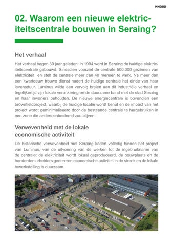 德文 nieuwe elekriciteitscentrale van Seraing 第 4 页