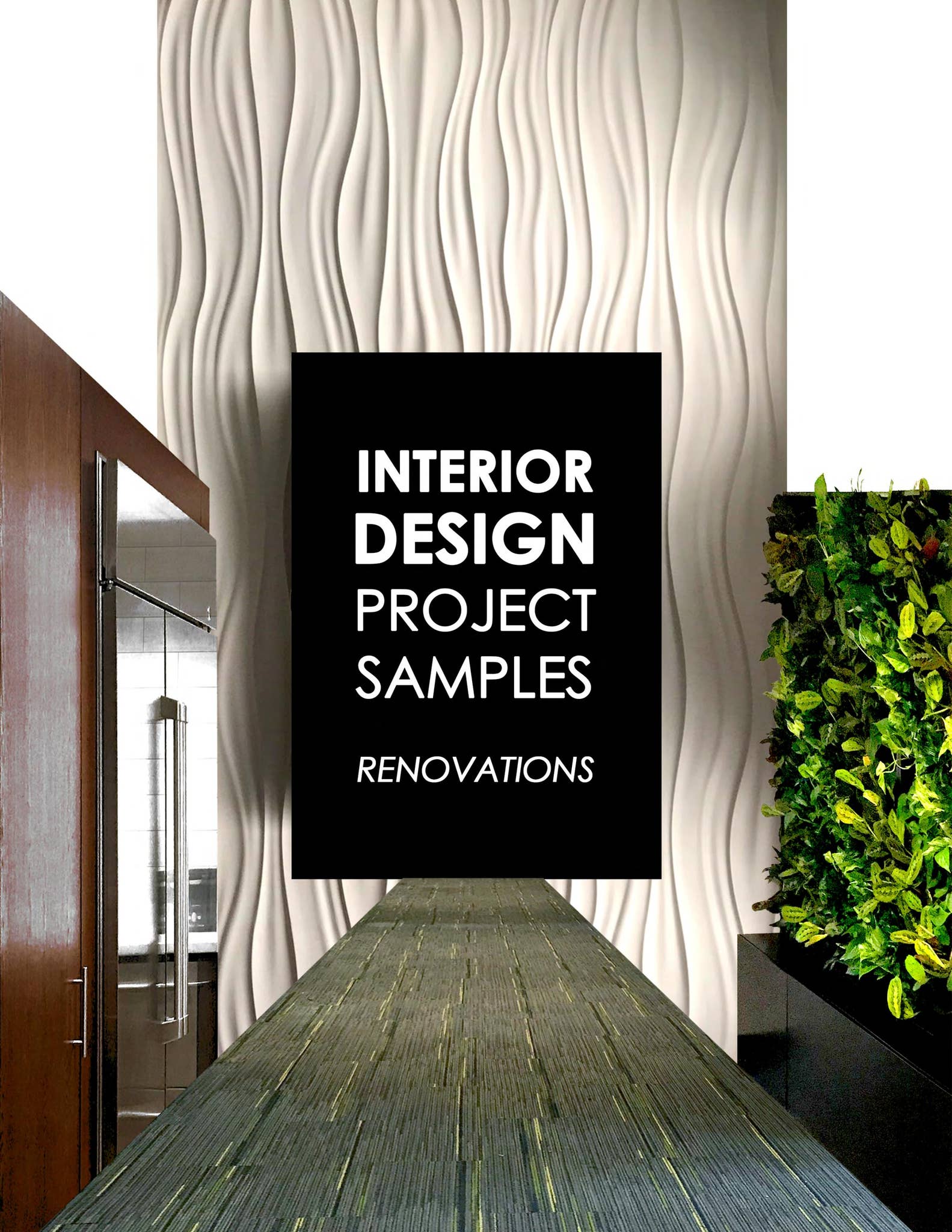 Interior Design Projects by Anja - Issuu
