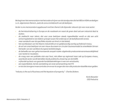 Fedustria Memorandum 2024 (1-1) 第 4 页