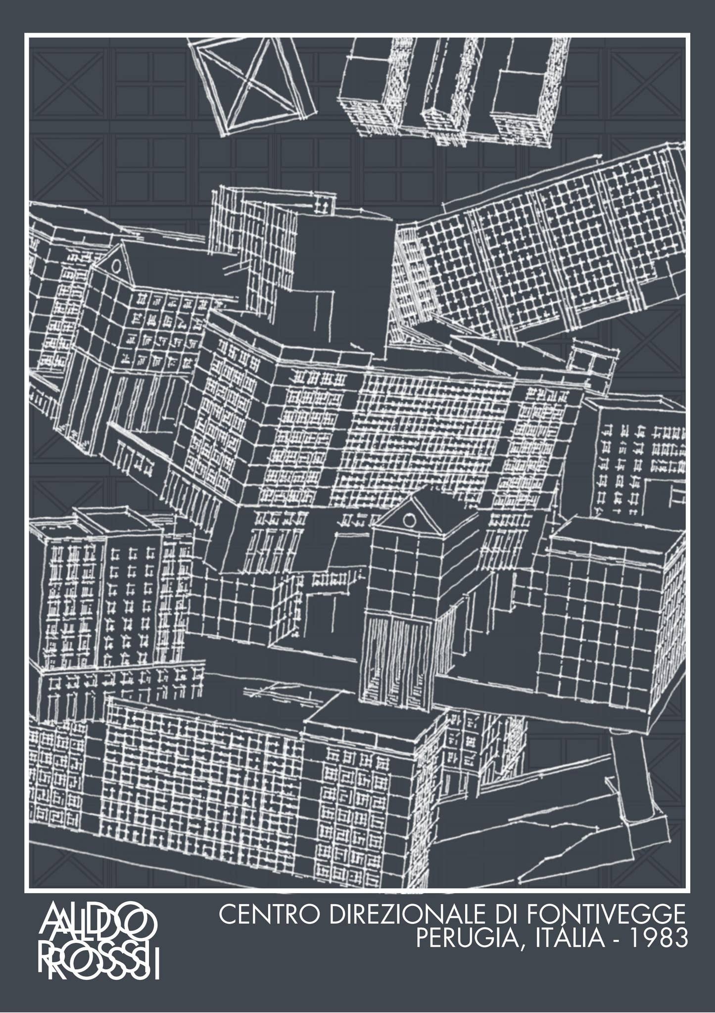 AT2_Breno Schaaf Carolino_Centro Direzionale di Fontivegge by Breno Schaaf  - Issuu