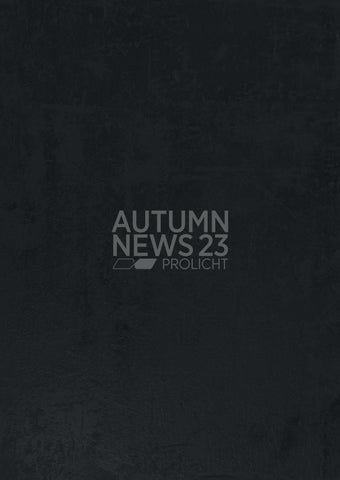 News 秋季 Launch 2023 德文 第 3 页