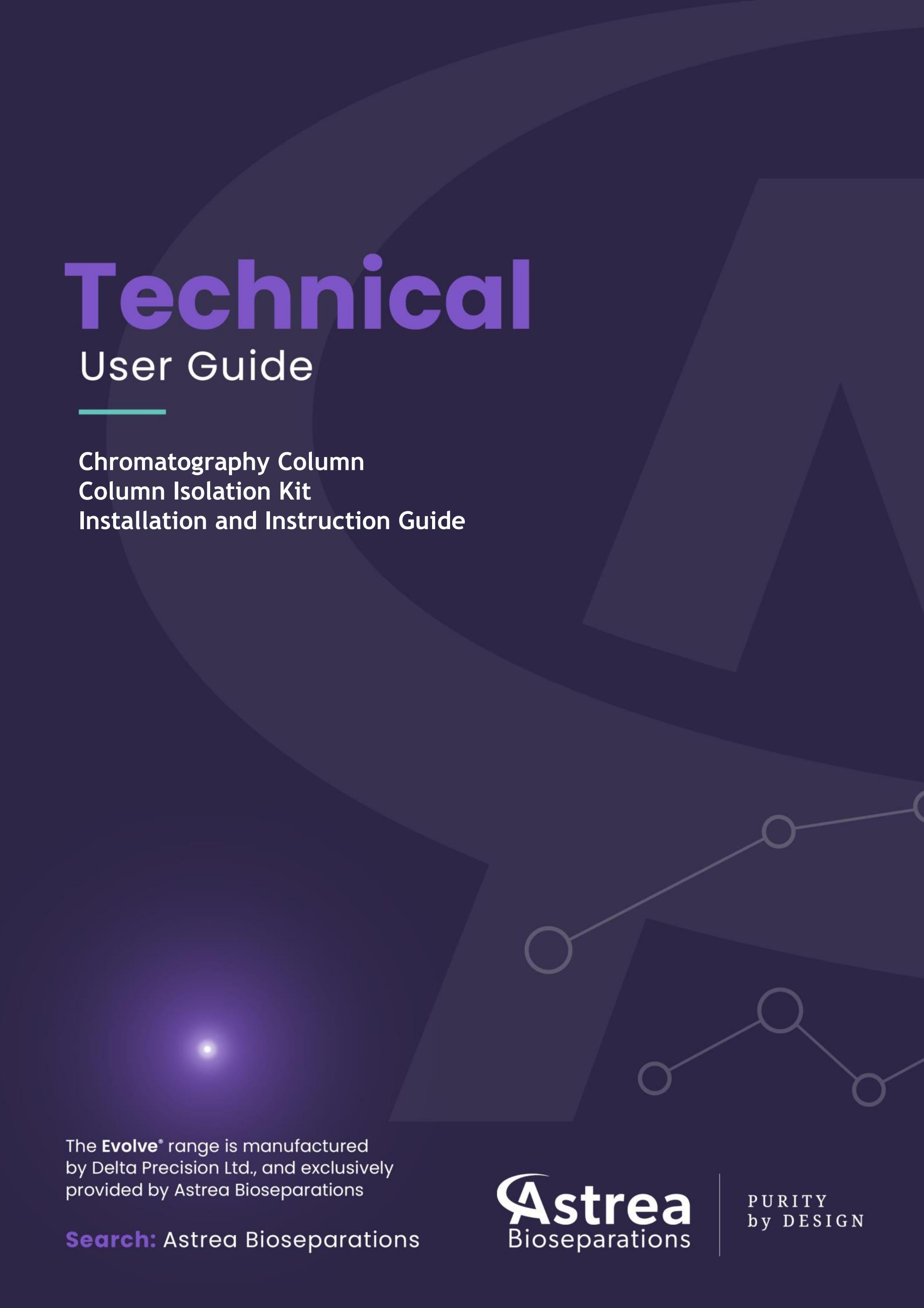 Isolation Kit Installation & Instruction Guide (Rev C BP40011A) by