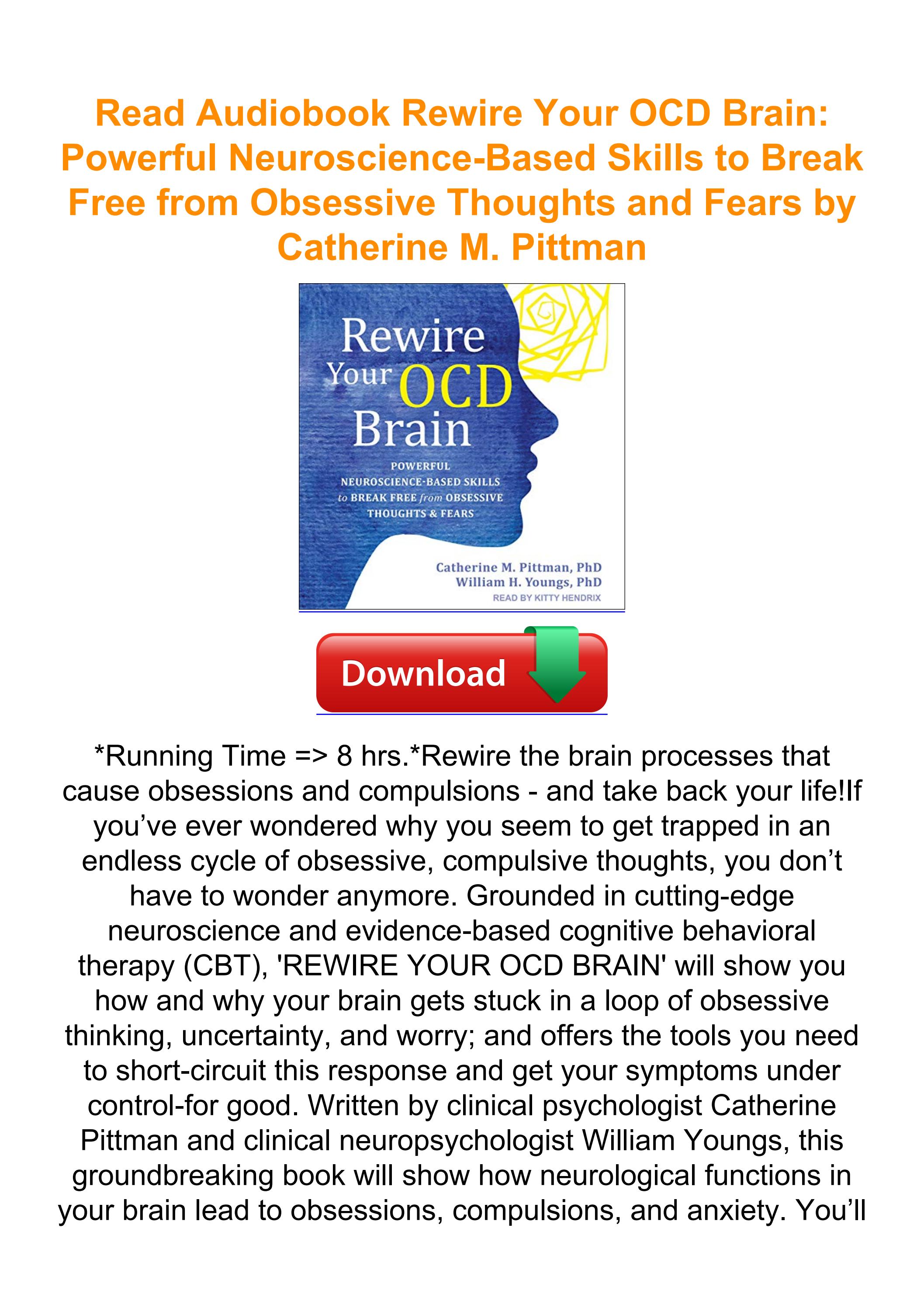 Living With Both Dyslexia And Ocd: A Powerful Story - n5q99jz