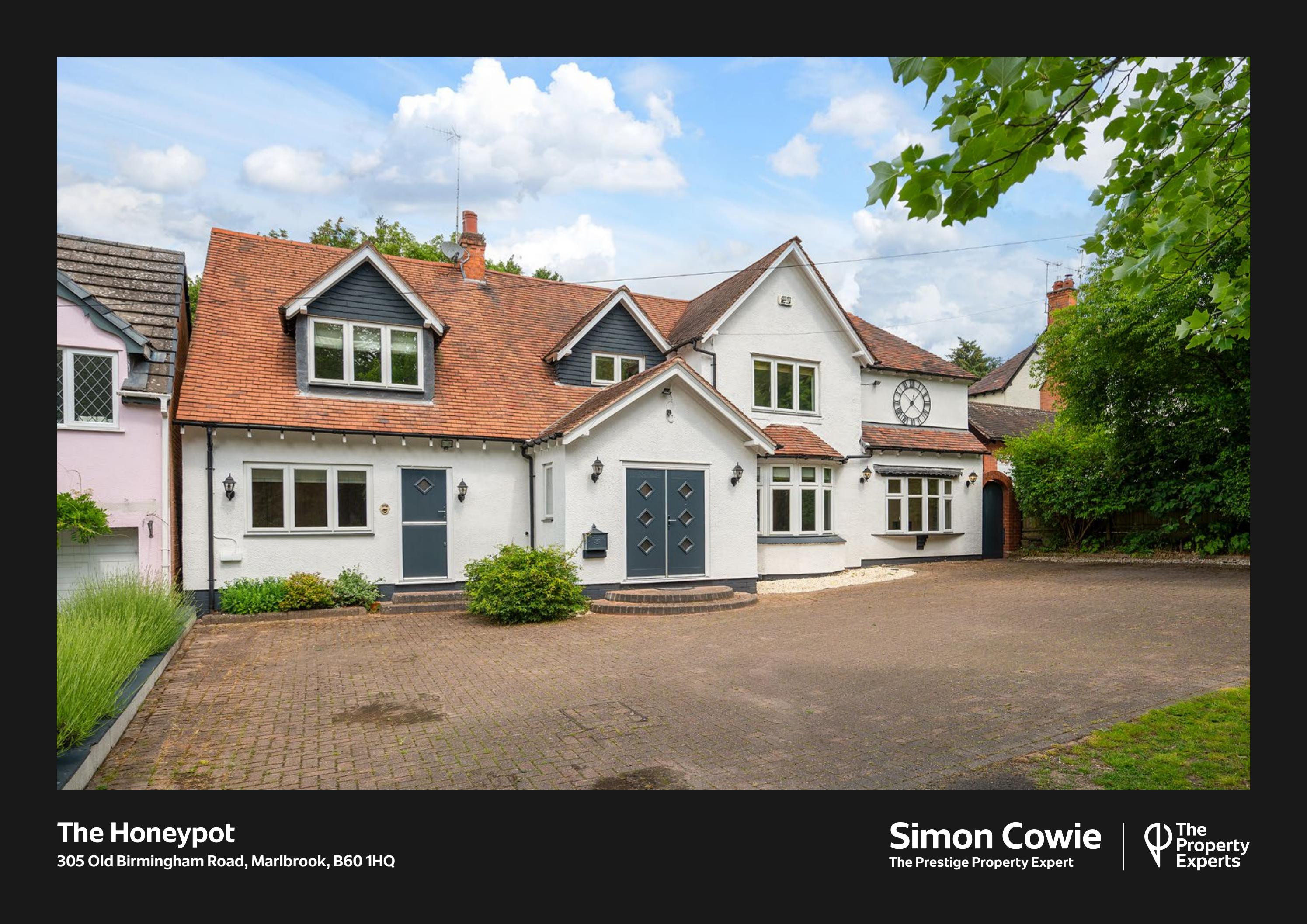 Old Birmingham Road by thepropertyexperts.co.uk Issuu