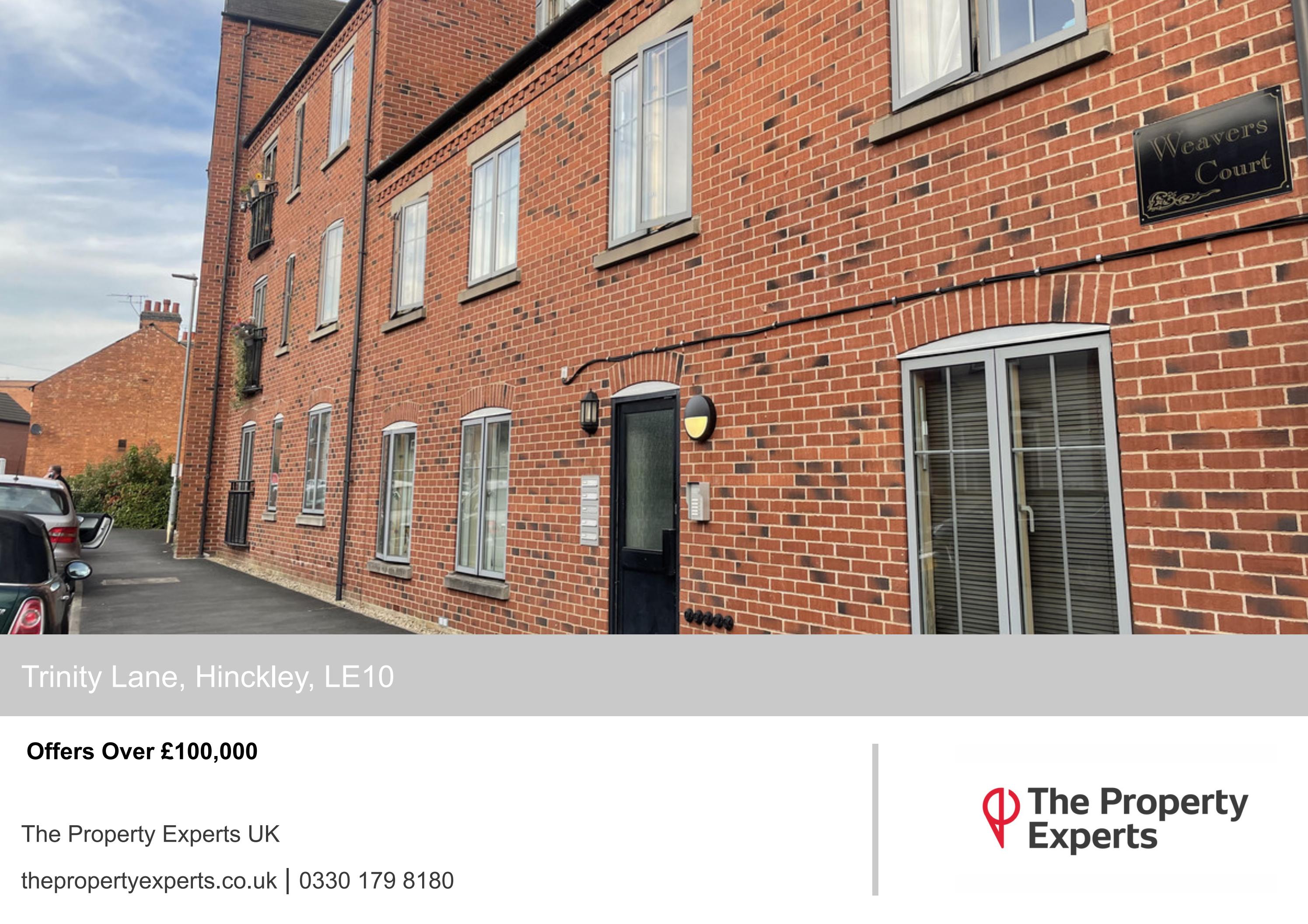 Weavers Court by thepropertyexperts.co.uk Issuu